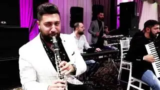 Marius Turneanu  Program Instrumental 2018