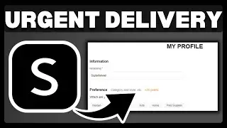 How To Do Urgent Delivery On Shein - Full Guide