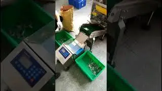 #Furniture accessory packaging machine #Automatic  packing machine #packing machine manufacturer
