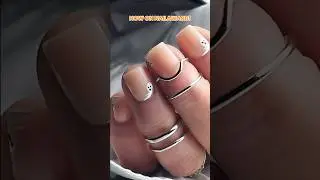 Get spooked with step-by-step tutorials that make it easy to nail every creepy design! nailaward.com