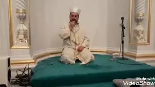 Yunus Koçan Uşşak Hatimli Teravih 2019