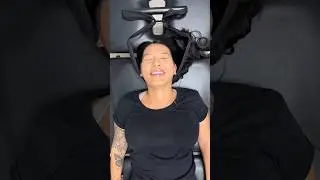 Part 2: She&rsquo;s 14 weeks postpartum suffering from hip pain, tightness and shoulder blade pain. 😱