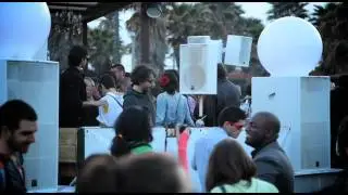 Mac Arena Mar (official video)