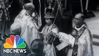 Stone of Destiny taken to London for King Charles&rsquo; coronation