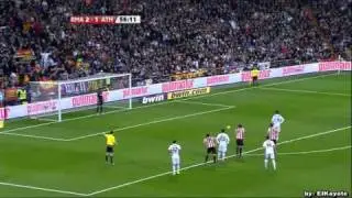 Real Madrid 5-1 Athletic Bilbao HQ All Goals