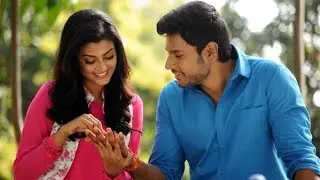 Run Movie Song Trailer 1 || Sandeep Kishan, Anisha Ambrose