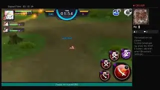 Bleach Brave Souls ps4