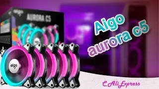Aigo Aurora c5 с Aliexpress