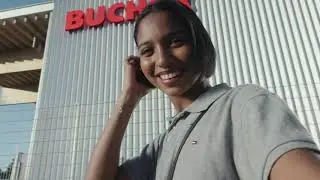 Discover Bucher