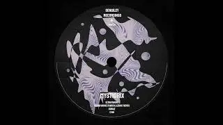 Mystigrix - Ultramarine (Marco Lazovic Remix)