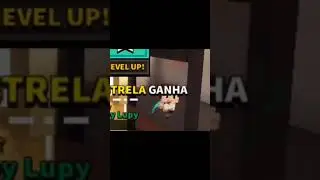 Teleporte?