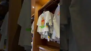 The Must-Have NEW Disney Merchandise at Epcot UK