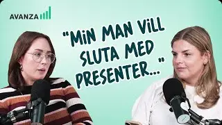 Inga dumma fr&aring;gor om pengar #9 | Presentkrav, (o)r&auml;ttvist barnspar och dyrt att vara singel