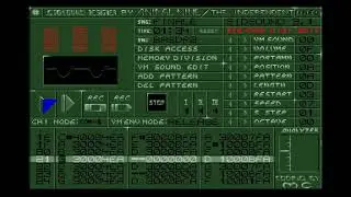Tut! Finale by Baggio & Dma-Sc (Atari ST Sid Sound Designer music)