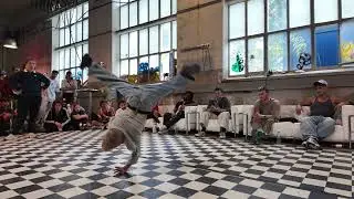 BBOY MALOY🇷🇺✈️🤯🤯 FIND YOUR FLOW 2024