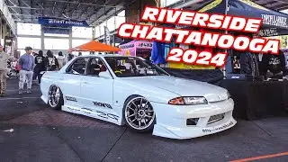 Riverside Chattanooga 2024