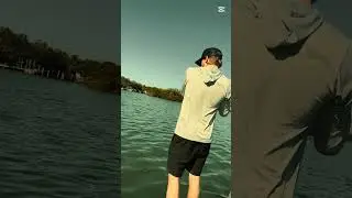 Intercostal Florida fishing