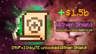 Я НЕ МОГ ПОВЕРИТЬ В ЭТО | Hypixel Skyblock Ironman