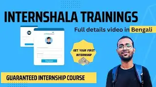 Internshala Training full details | guaranteed internship course | #softwareengineer