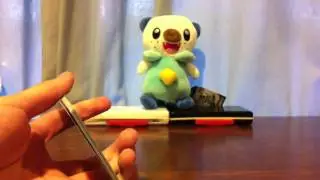 Opening three HS Triumphant packs with ShinyHunterMercury