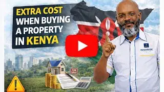 Extra Cost When Buying A Property