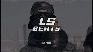 | ENEMY | NITONB X #OFB DOUBLE LZ Type Beat UK / NY Drill Instrumental [PROD. LSBEATS]