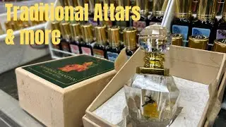 Traditional Attars From a Traditional Shop And Much More !! ISKCON Gopinath Gift Shop Episode #67