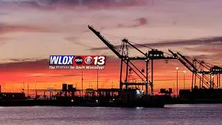 Upcoming weather forecast with Meteorologist Taylor Graham (10/29/2024)