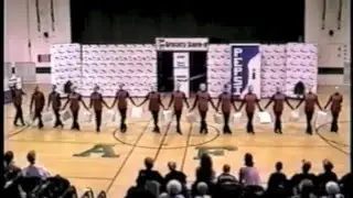 '01-'02 Novelty Prop