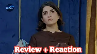 Madawa Episode 51 | 29 Jan 2026 | Omer Shahzad | Aiza Awan | ARY Digital Drama