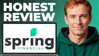 Spring Financial Personal Loan Full Review - Features, Strengths, Weaknesses