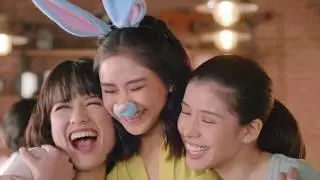 Get Xtra Fresh breath Confidence like Sarah G! - #TasteConfidence now!