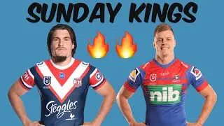 NRL Fantasy 2021 - Winners and Losers from Sunday Round 4