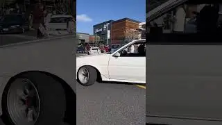 JDM Toyota AE86 Trueno #4age #rhd