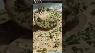 Comerias Esto en Navidad?