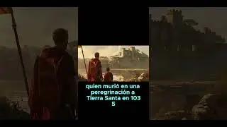Guillermo I: Conquista, Reinado y Legado &ndash; Personajes Inolvidables  #documentalanimado