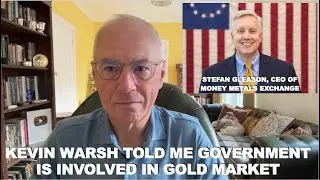 Adopt Your Own Gold and Silver Standard. Don't Wait for Government to Fix Things | Stefan Gleason