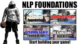 NLP Foundations Basketball Workout Program...FREE Training Program