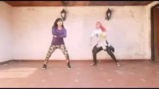 I NEED U - Dance Cover By Double M(ColorMind)