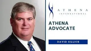ATHENA Advocate - David Sillick