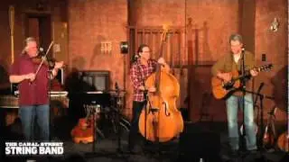The Canal Street String Band - Meet the Band!
