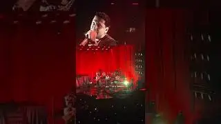 CHRISTIAN NODAL EN SU CIERRE DE GIRA PAL CORA TOUR, TODO UN &Eacute;XITO 