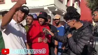 lmbawe9 akhir vid&eacute;o lihe  اخر فيديو لمبوق قبل سرقة قناته