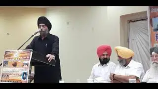 SADD Youth  S. Gurpreet Singh Khanna