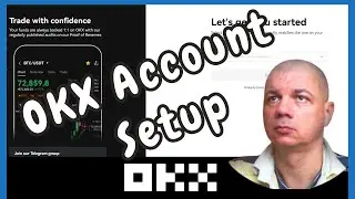 OKX Account Setup: KYC and 2FA Explained