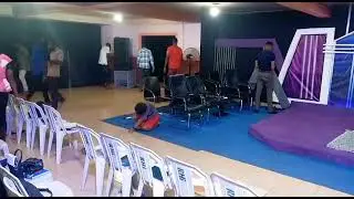 Revival Hub International