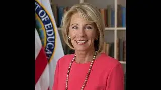 Betsy DeVos 