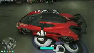 FiveM RP Mechanic | Dynasty District RP | GTA V Roleplay