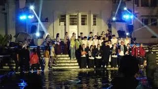 Bandung Isola Performing Art Festival 2025 &ldquo;Multicultural&rdquo;