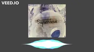 SUPERLUSH TRACK 4  PASS THE TIME